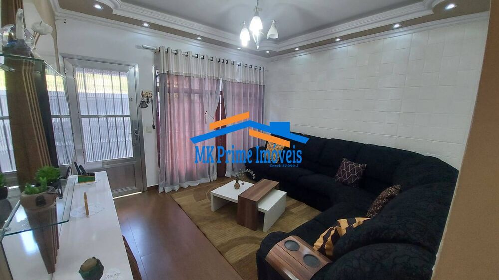 Sobrado, 3 quartos, 450 m² - Foto 7