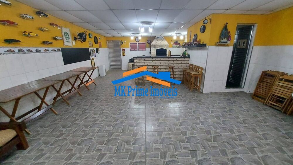 Sobrado, 3 quartos, 450 m² - Foto 10