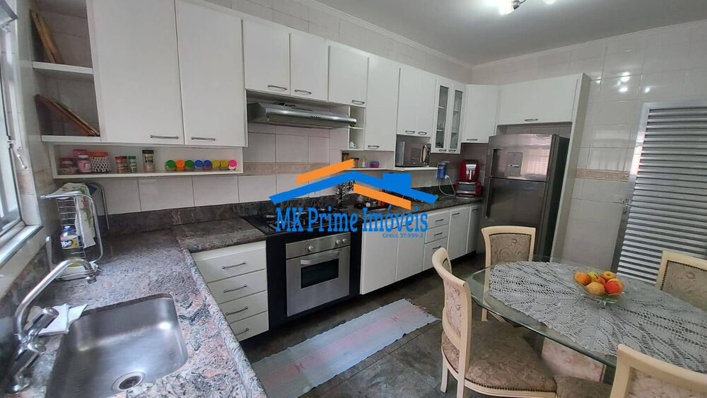 Sobrado, 3 quartos, 450 m² - Foto 8