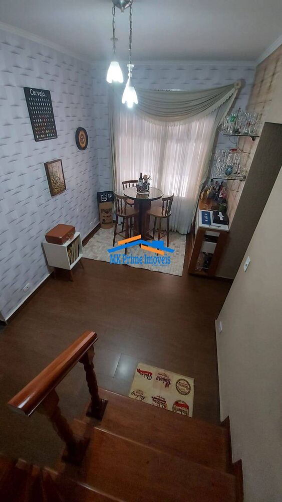 Sobrado, 3 quartos, 450 m² - Foto 11