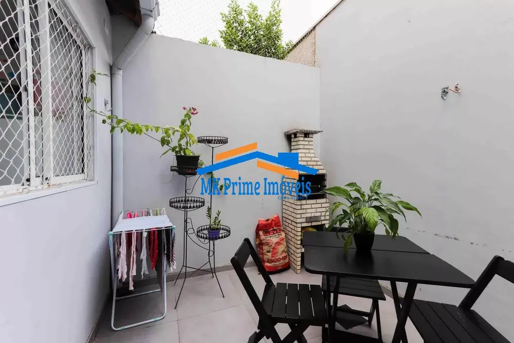 Casa de Condomínio, 2 quartos - Foto 6