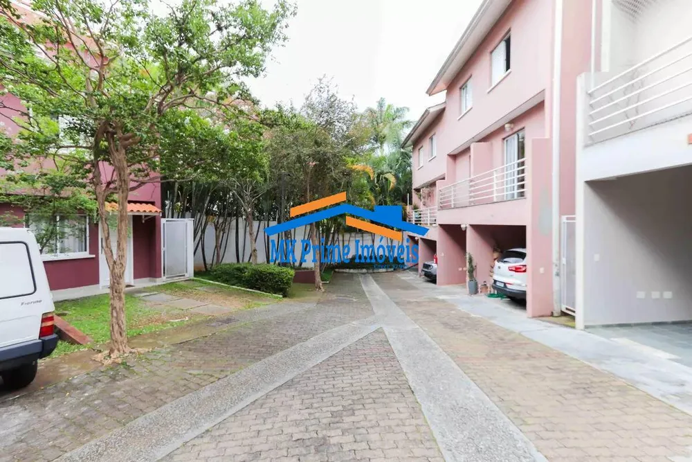 Casa de Condomínio, 2 quartos - Foto 1