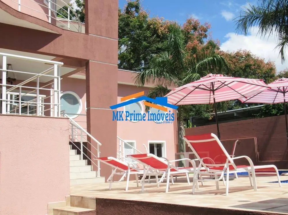 Casa de Condomínio, 4 quartos - Foto 6