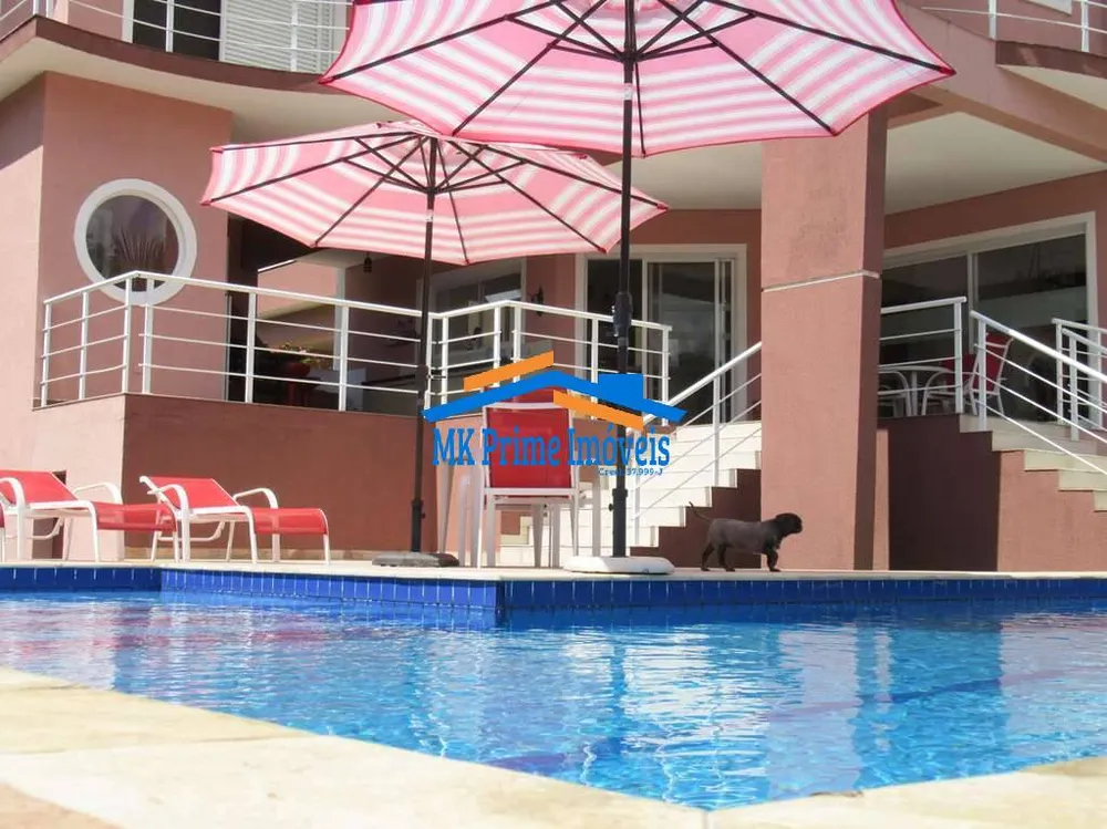 Casa de Condomínio, 4 quartos - Foto 5