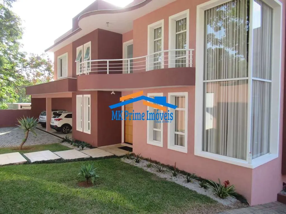 Casa de Condomínio, 4 quartos - Foto 8