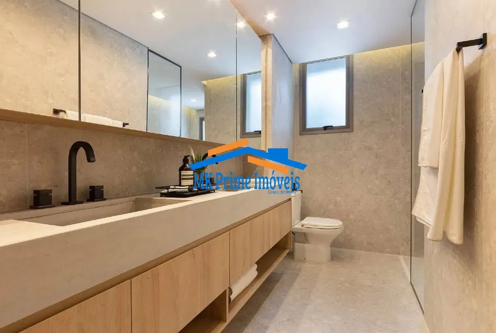 Apartamento, 4 quartos, 187 m² - Foto 11