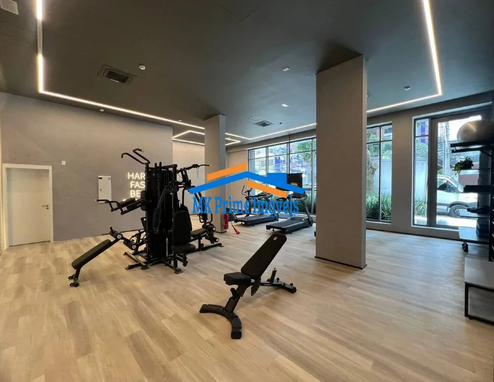 Apartamento, 4 quartos, 187 m² - Foto 6