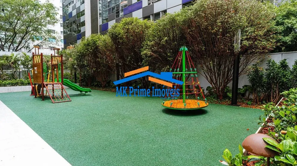 Apartamento, 4 quartos, 187 m² - Foto 12