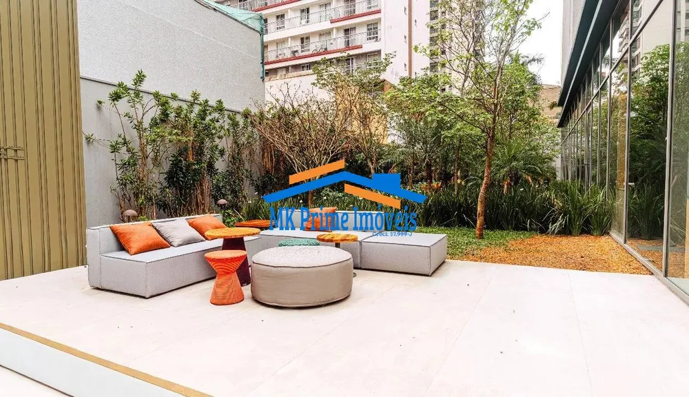 Apartamento, 4 quartos, 187 m² - Foto 8