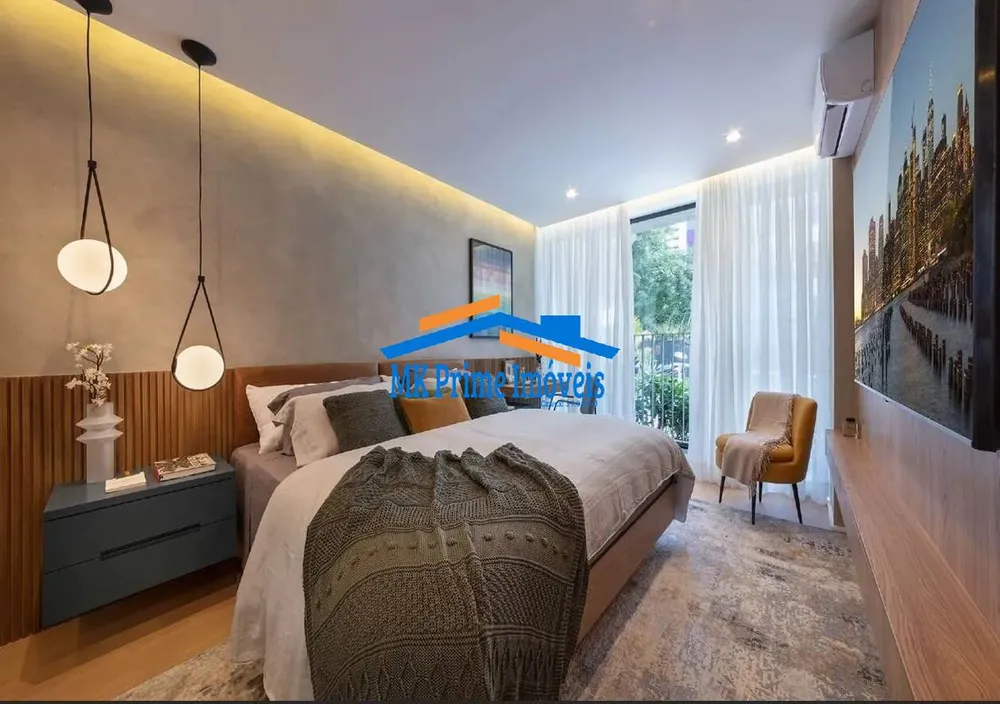Apartamento, 4 quartos, 187 m² - Foto 7