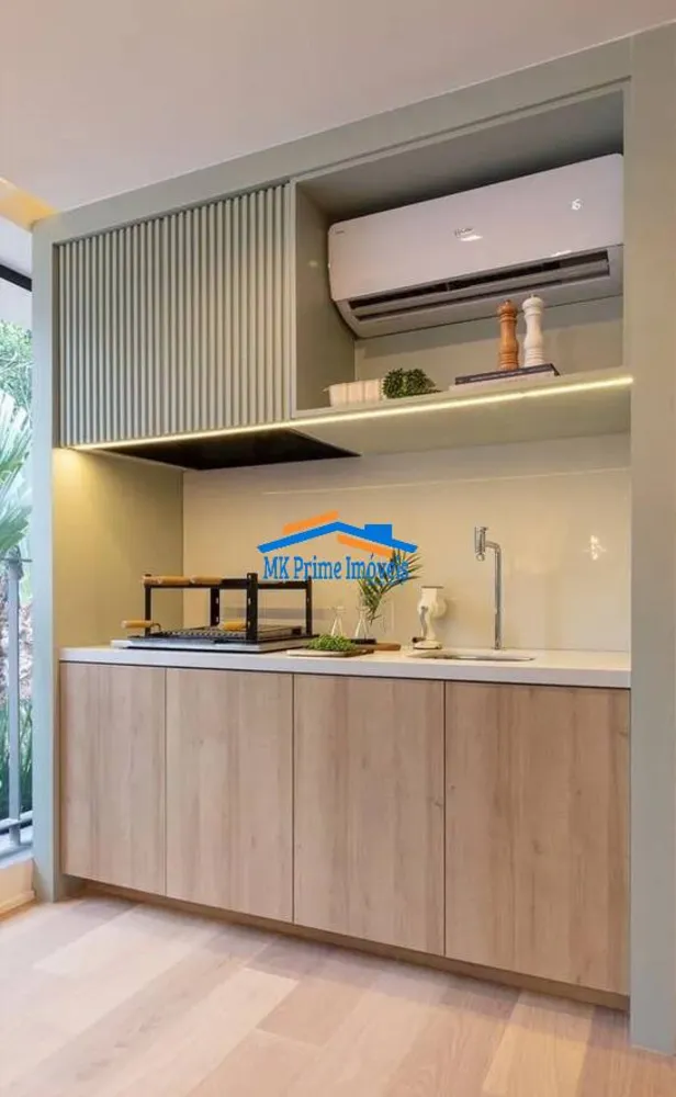 Apartamento, 4 quartos, 187 m² - Foto 10