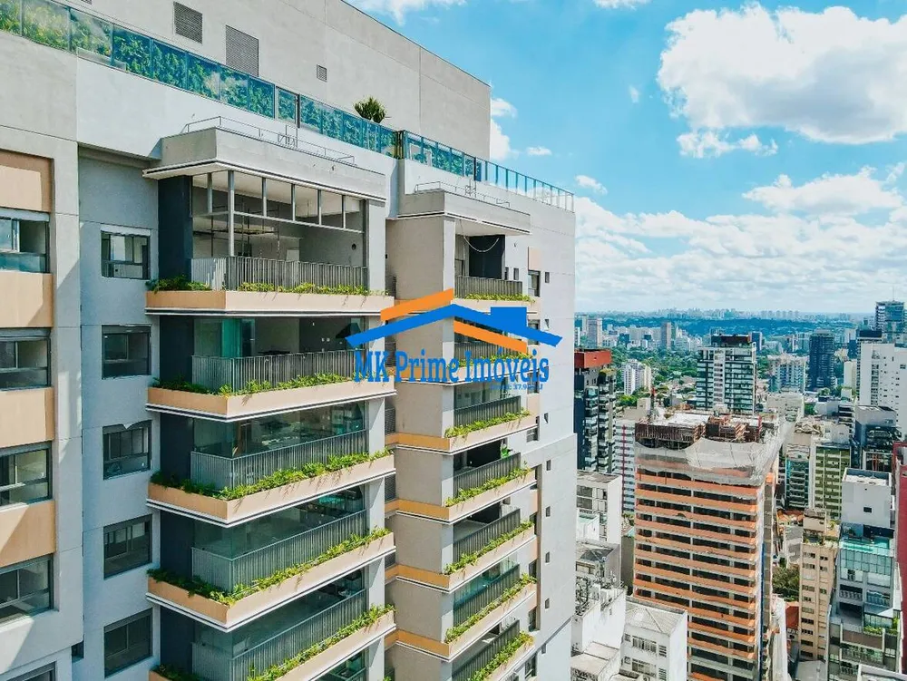 Apartamento, 4 quartos, 187 m² - Foto 3
