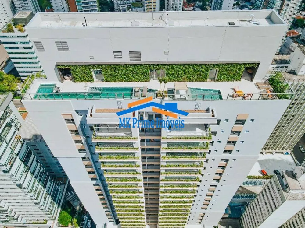 Apartamento, 4 quartos, 187 m² - Foto 1