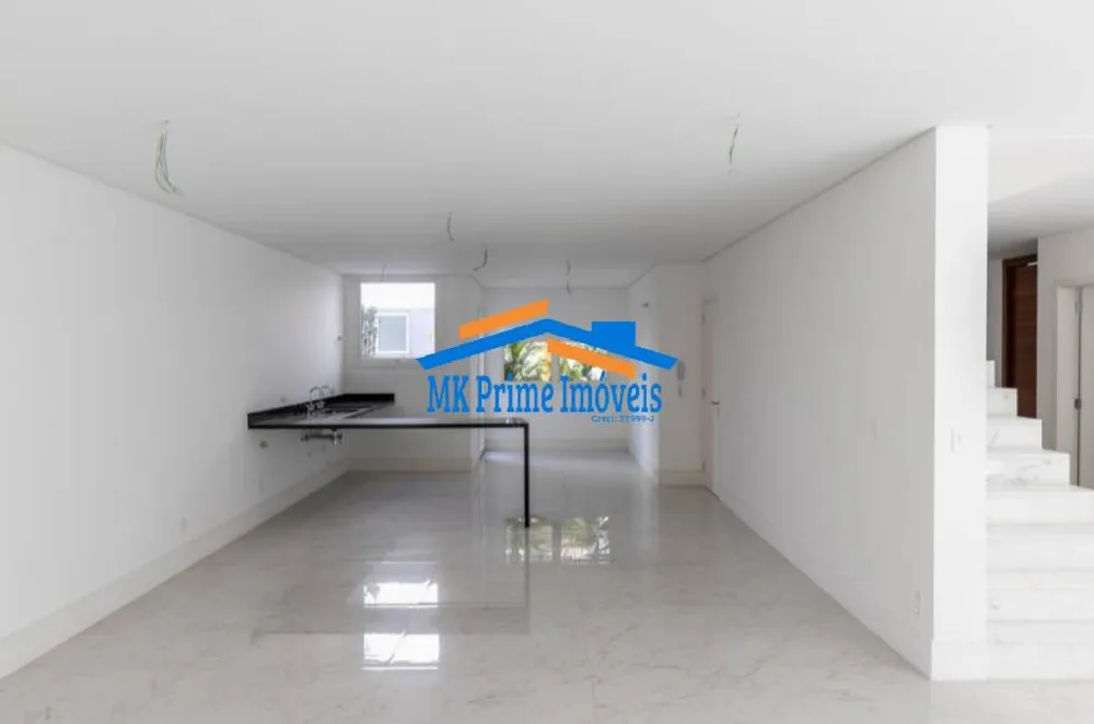 Casa de Condomínio, 4 quartos - Foto 6