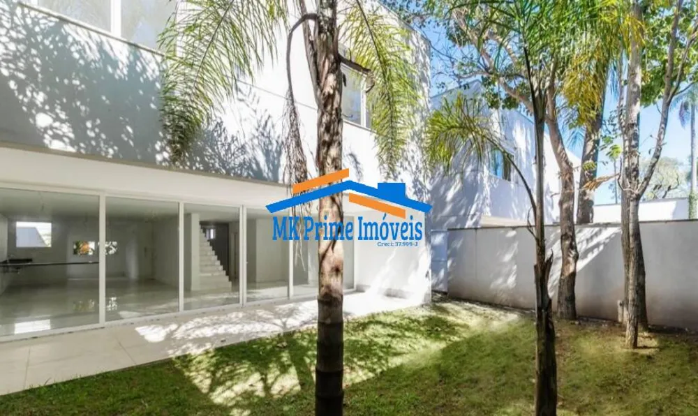 Casa de Condomínio, 4 quartos - Foto 8