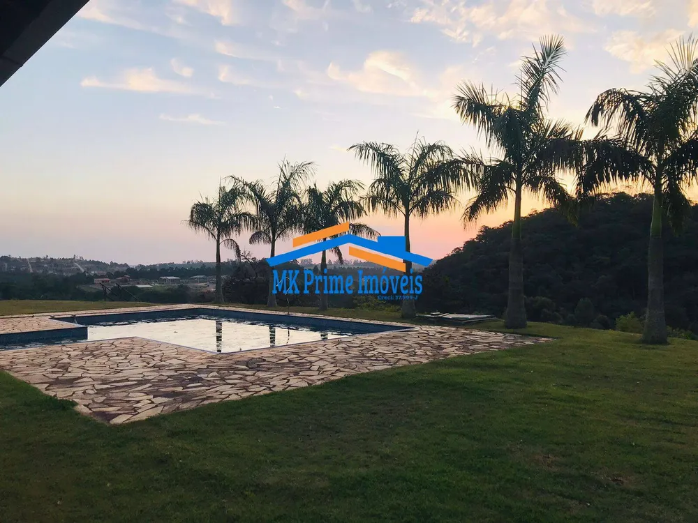 Chácara, 3 quartos, 10000 m² - Foto 2