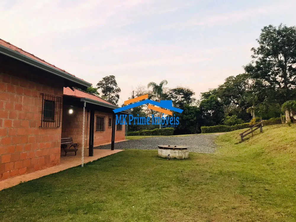 Chácara, 3 quartos, 10000 m² - Foto 5