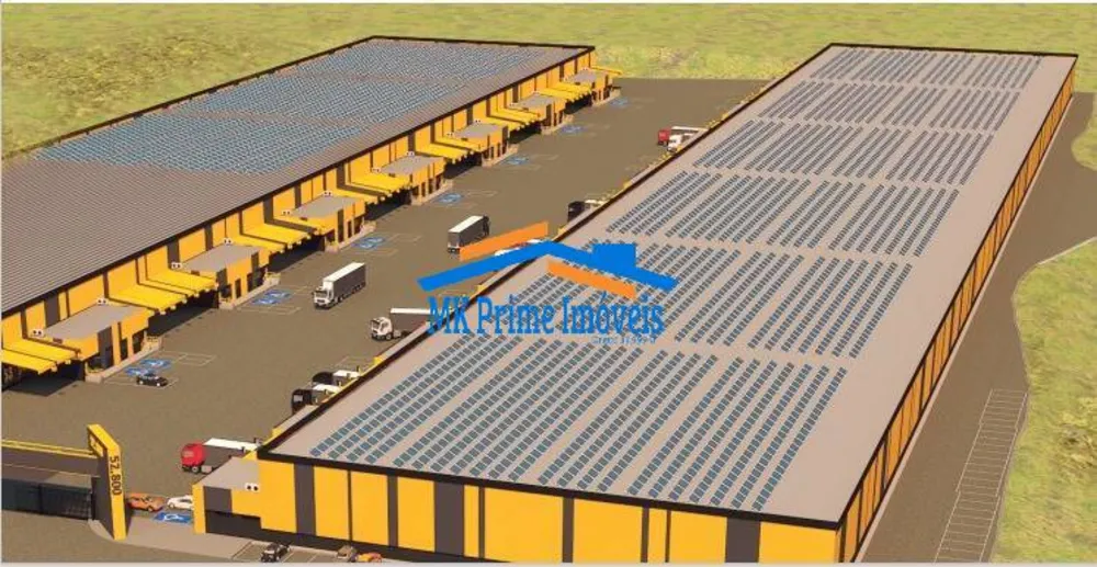 Depósito-Galpão, 60000 m² - Foto 2