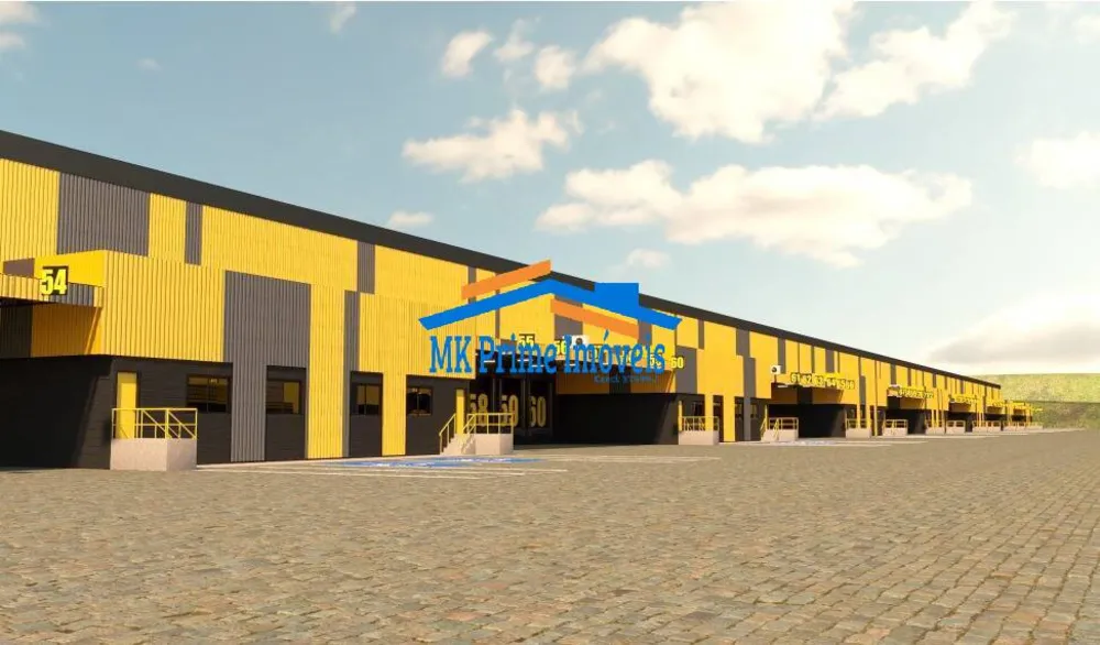 Depósito-Galpão, 60000 m² - Foto 6
