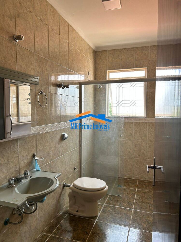 Sobrado à venda com 5 quartos, 380m² - Foto 3