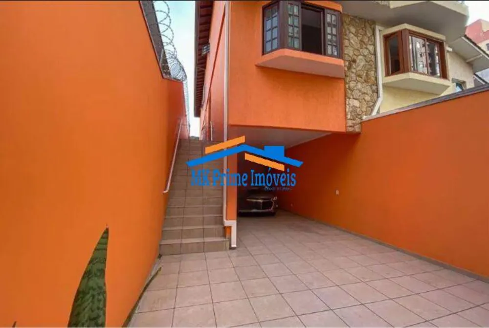 Sobrado, 3 quartos, 191 m² - Foto 7