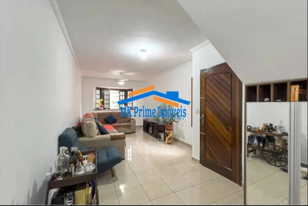 Sobrado, 3 quartos, 191 m² - Foto 5