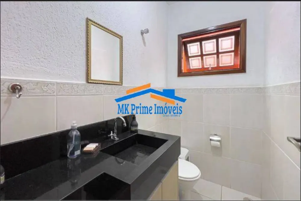 Sobrado, 3 quartos, 191 m² - Foto 6