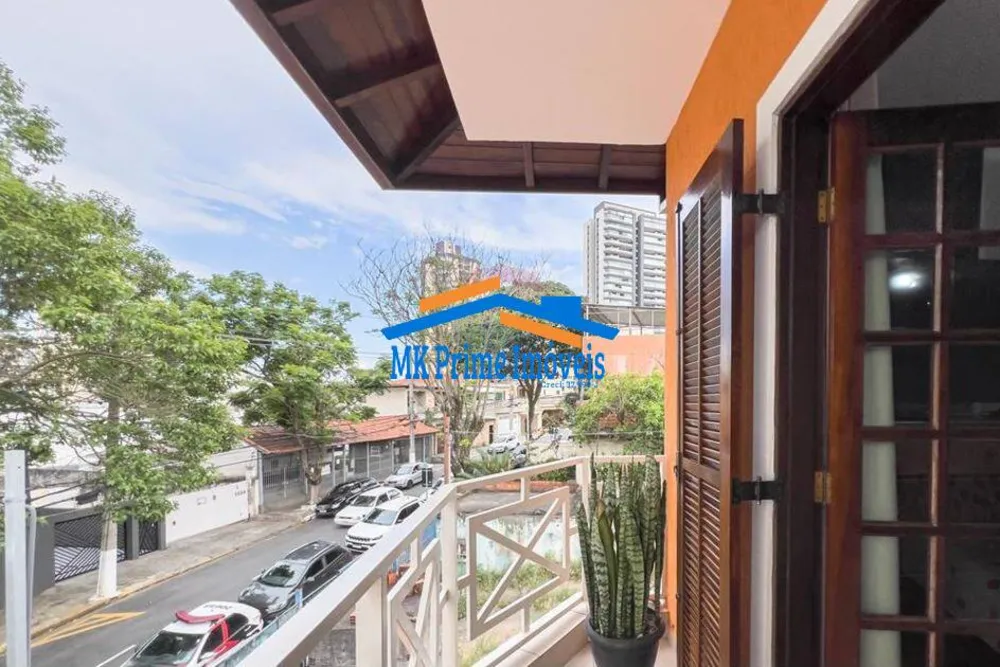 Sobrado, 3 quartos, 191 m² - Foto 8