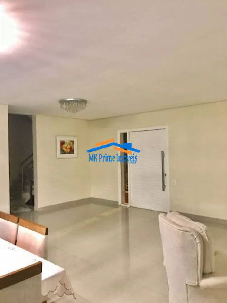 Casa de Condomínio à venda com 3 quartos, 385m² - Foto 4