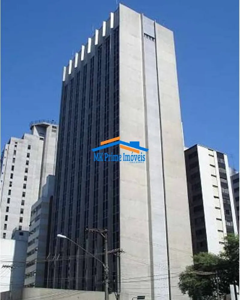 Loja-Salão, 340 m² - Foto 1