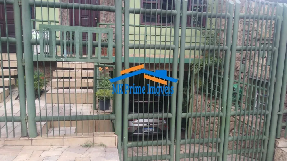 Casa, 3 quartos, 385 m² - Foto 1