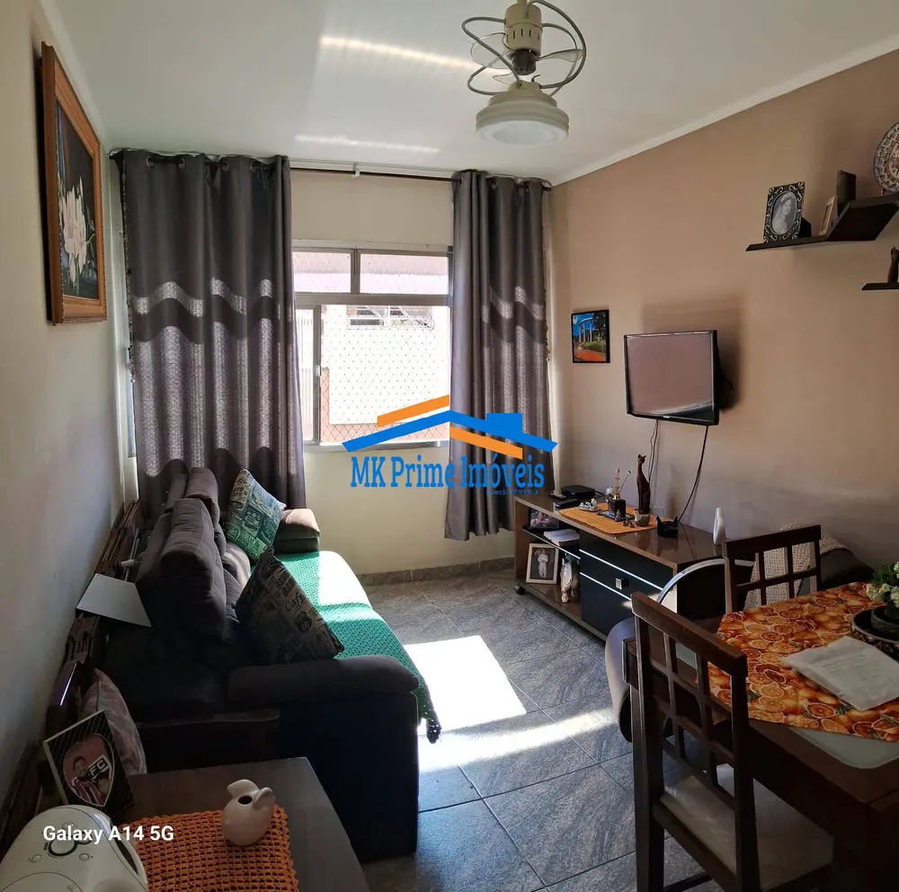 Apartamento, 2 quartos, 65 m² - Foto 4