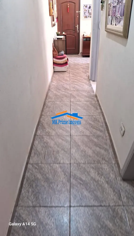Apartamento, 2 quartos, 65 m² - Foto 2