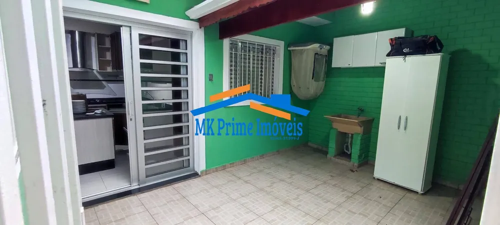 Casa, 3 quartos, 172 m² - Foto 5