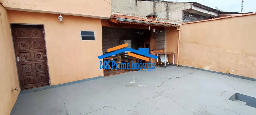 Casa, 3 quartos, 172 m² - Foto 4