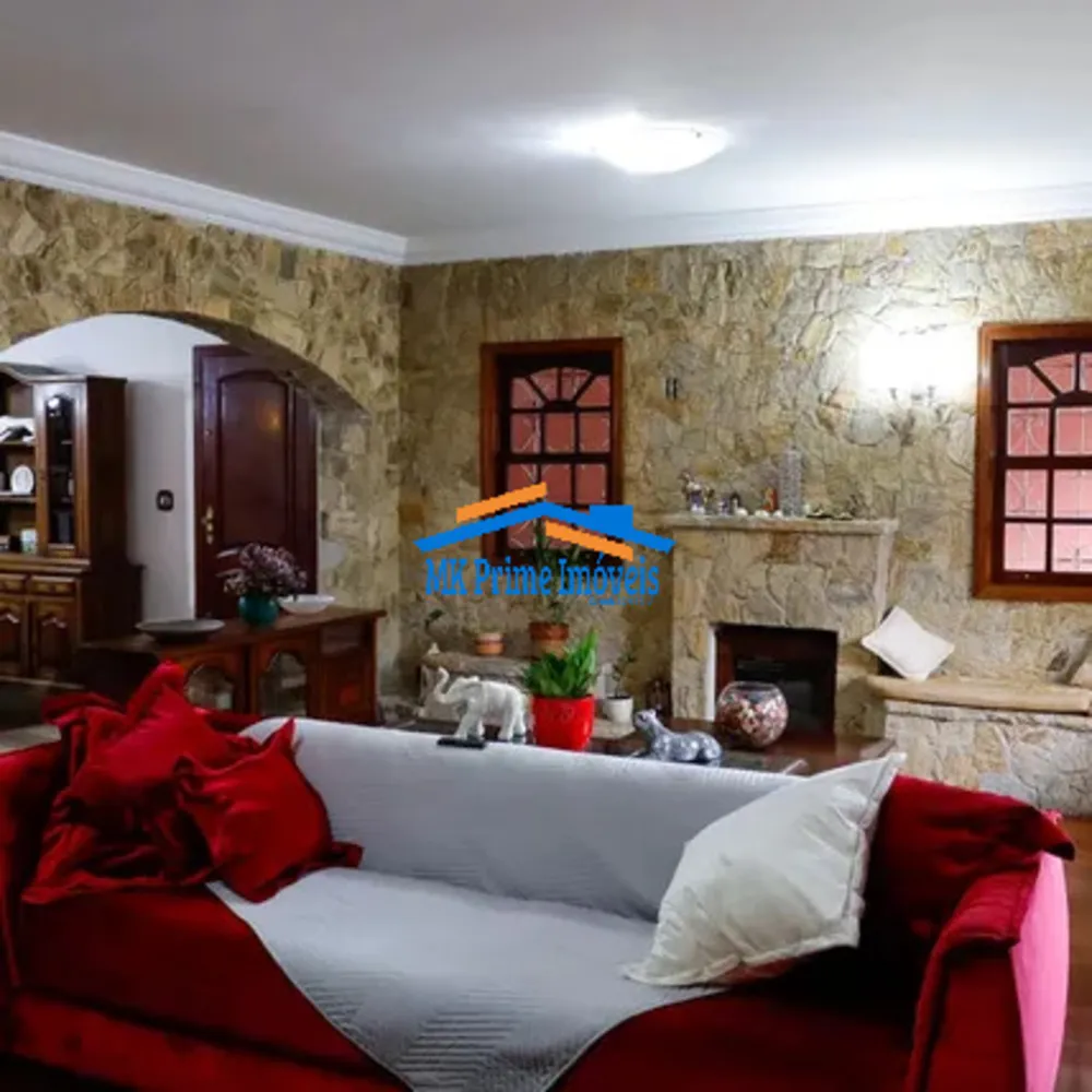 Casa, 4 quartos, 300 m² - Foto 3