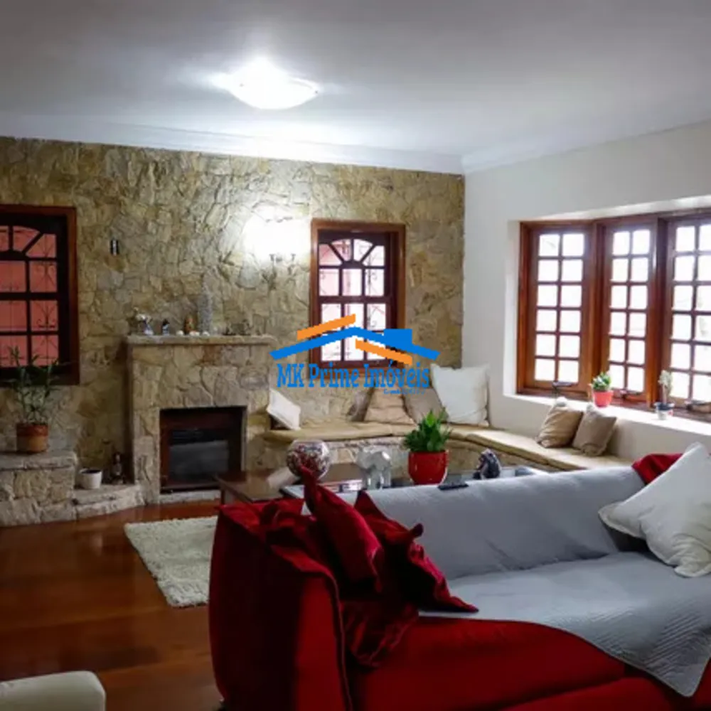 Casa, 4 quartos, 300 m² - Foto 1