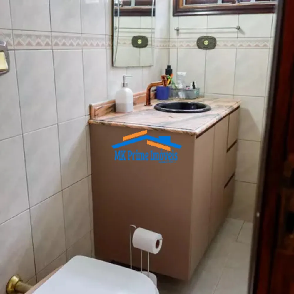 Casa, 4 quartos, 300 m² - Foto 8