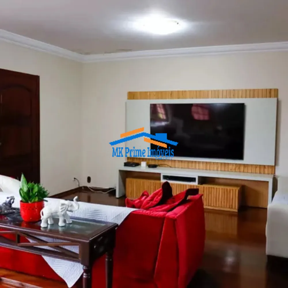 Casa, 4 quartos, 300 m² - Foto 4