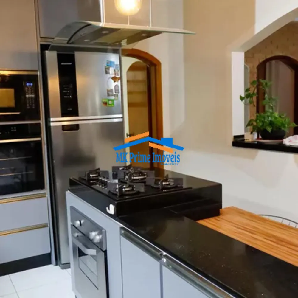Casa, 4 quartos, 300 m² - Foto 6
