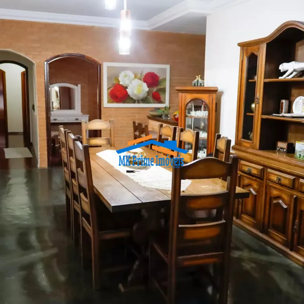 Casa, 4 quartos, 300 m² - Foto 5