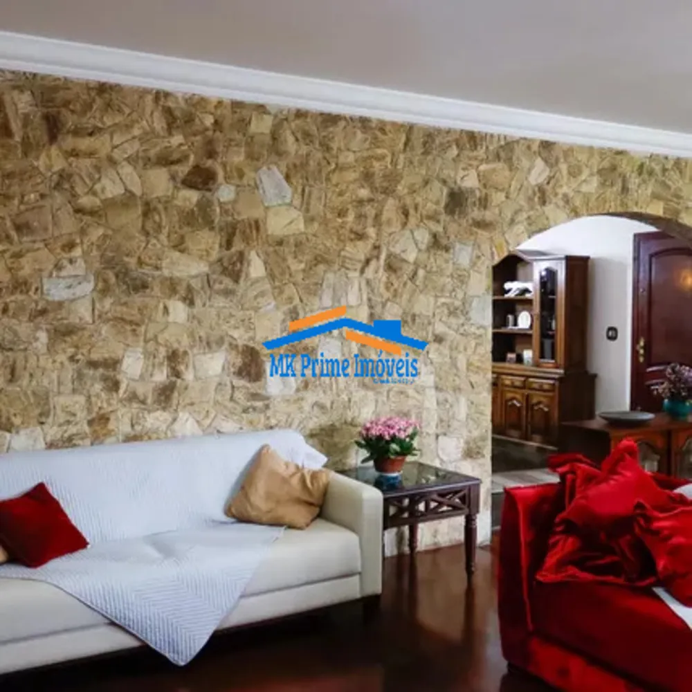 Casa, 4 quartos, 300 m² - Foto 2