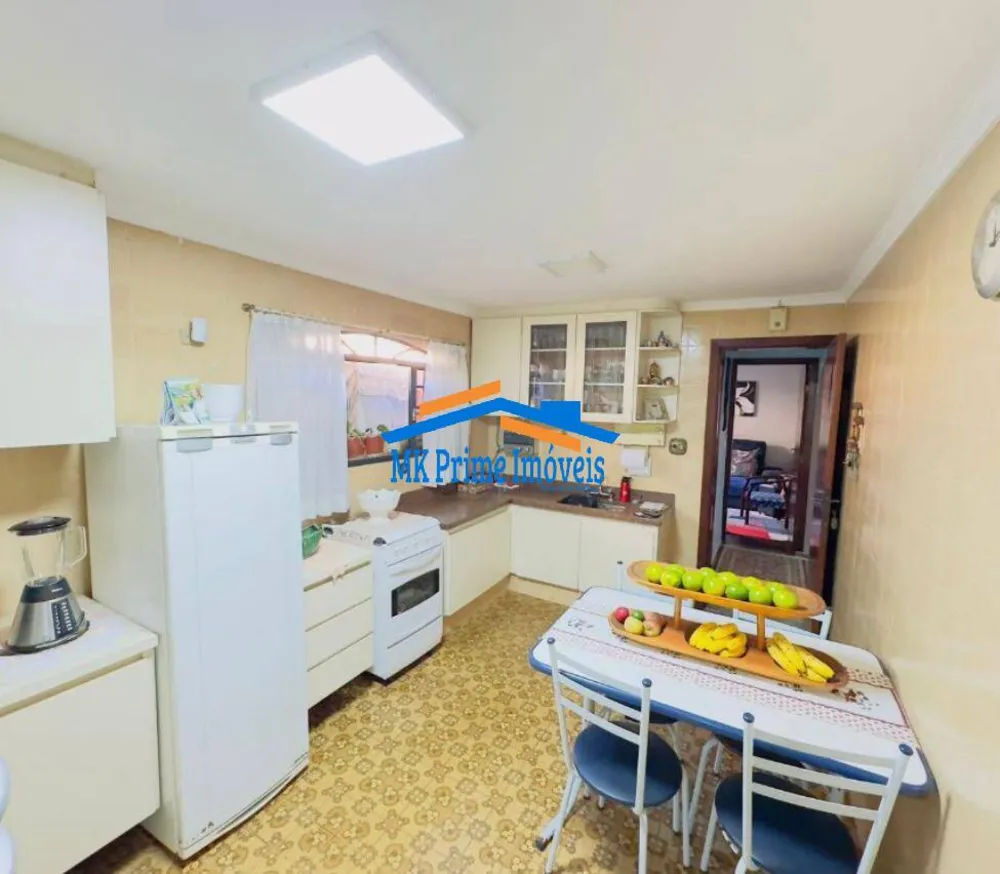 Sobrado, 4 quartos, 164 m² - Foto 5