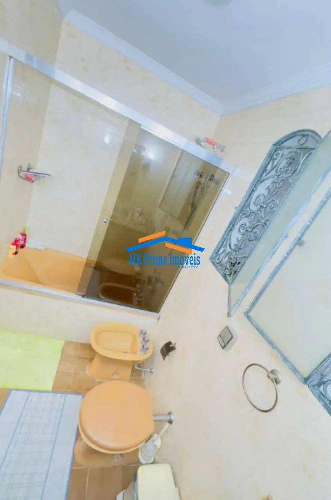 Sobrado, 4 quartos, 164 m² - Foto 6