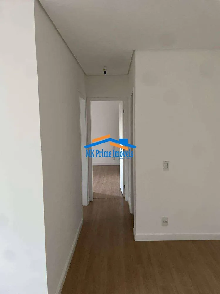 Apartamento, 2 quartos, 57 m² - Foto 2