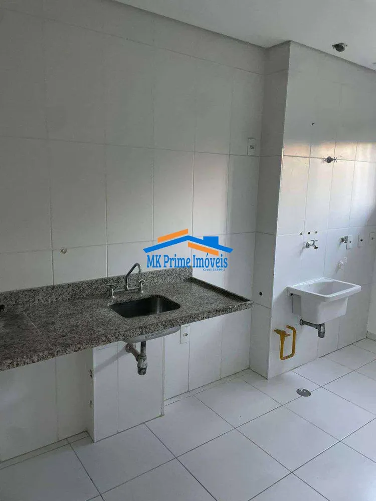 Apartamento, 2 quartos, 57 m² - Foto 4