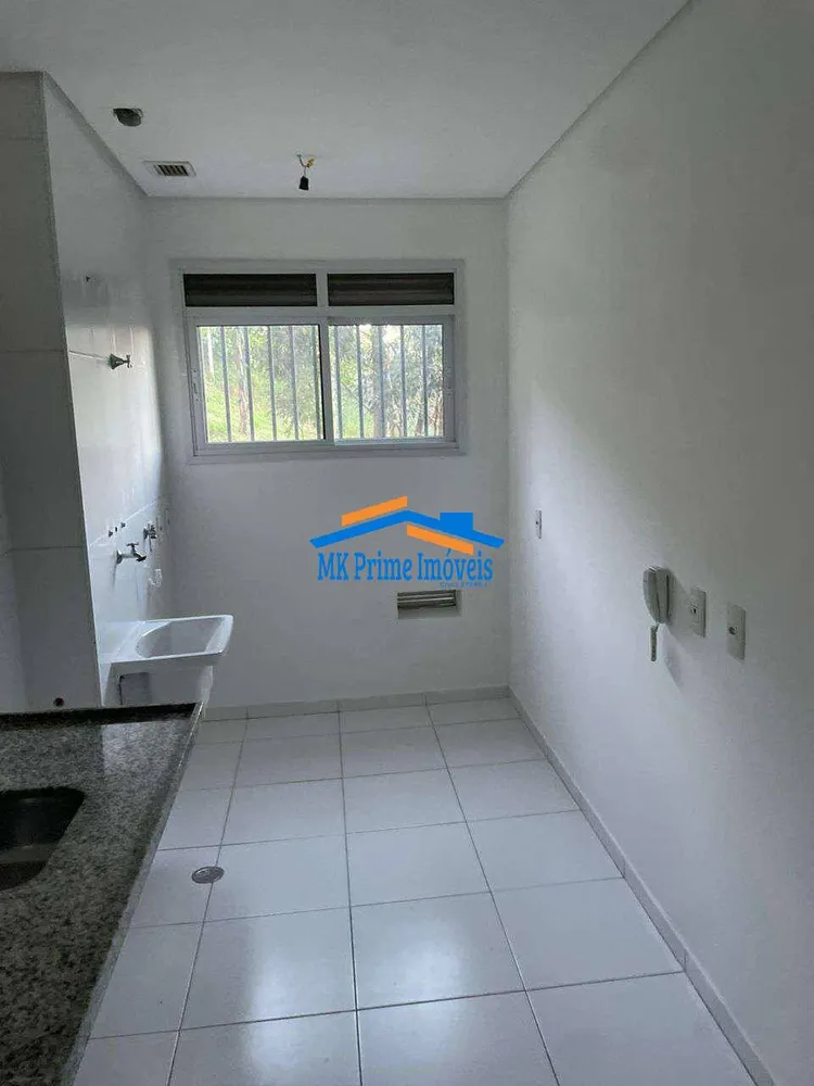 Apartamento, 2 quartos, 57 m² - Foto 5