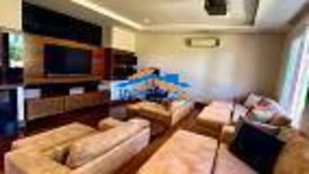 Casa de Condomínio, 6 quartos - Foto 4