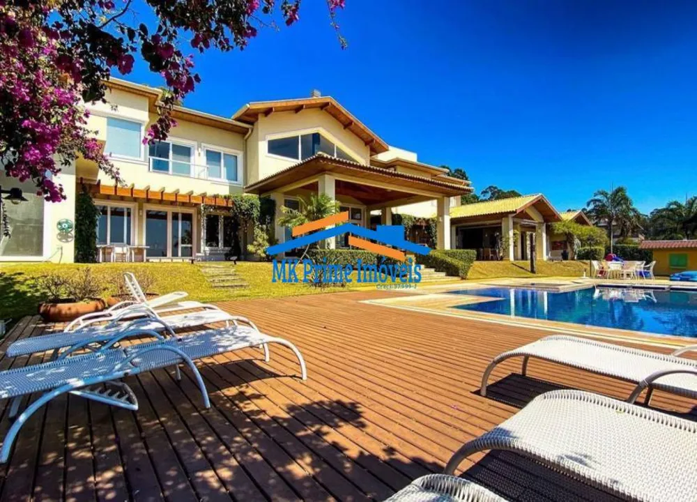 Casa de Condomínio, 6 quartos - Foto 7