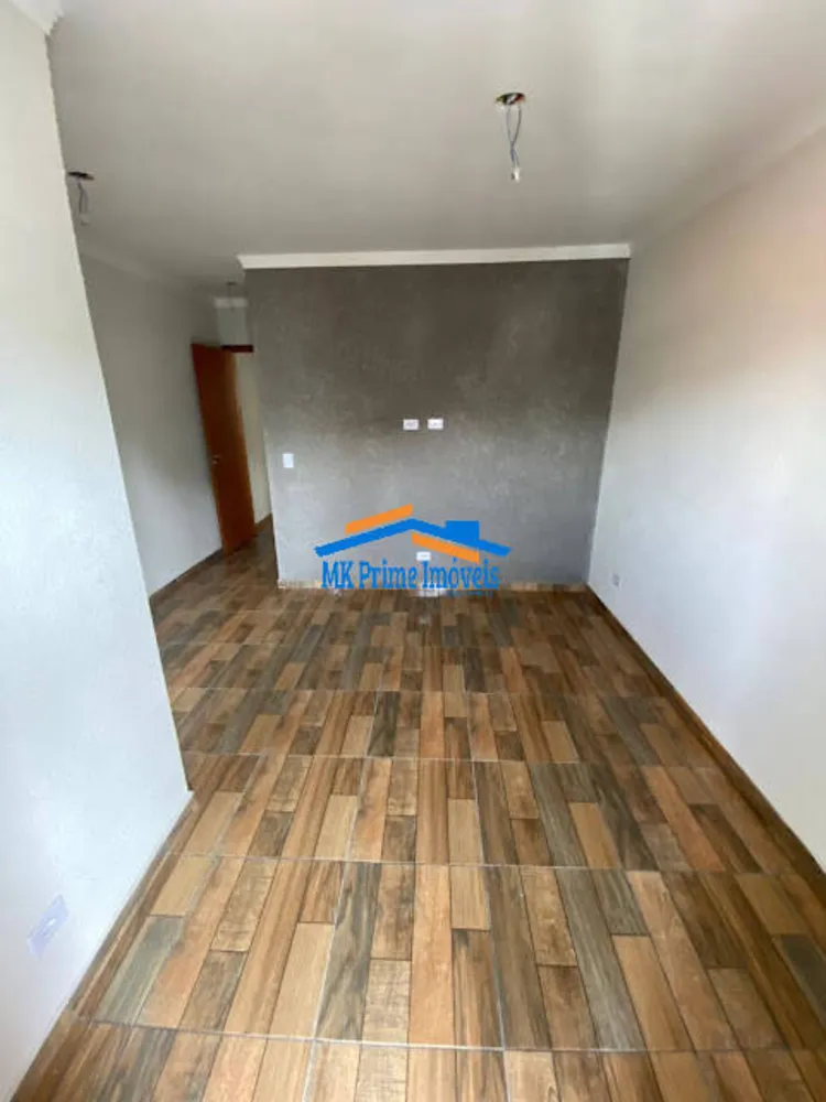 Sobrado, 2 quartos, 88 m² - Foto 5